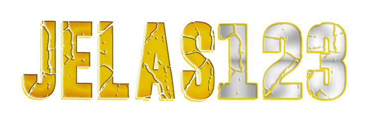 JELAS123 Logo